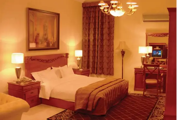 Issham Hotel 10