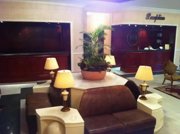Issham Hotel 5