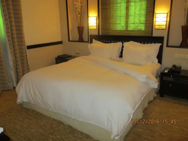Issham Hotel 6