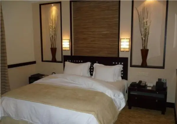 Issham Hotel 7