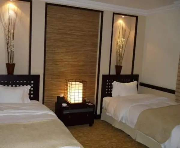 Issham Hotel 8